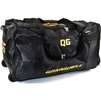 Winnwell Q6 Wheel Bag SR