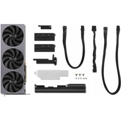 Lenovo NVIDIA GeForce RTX 5080 16 GB GDDR7 – Hledejceny.cz