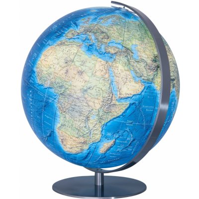 Columbus Glóbus Azzurro 40 cm – Hledejceny.cz