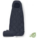 Cybex Snogga Mini 2 Moon černý – Zboží Dáma