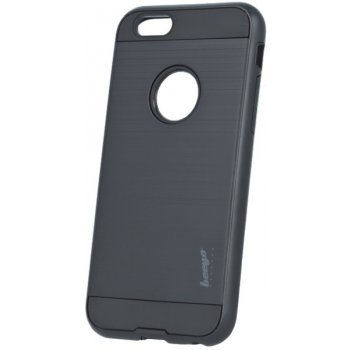 Pouzdro Beeyo Armor Apple iPhone 6+/6S+ černé
