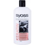 Syoss Keratin Hair Perfection Conditioner na vlasy 500 ml – Zboží Dáma