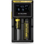 Nitecore D2 – Sleviste.cz