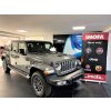 Automobily Jeep Gladiator 3.0 CRD V6 Overland Automatická převodovka