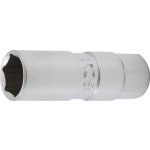 BGS 2471, Nástrčná hlavice na zapalovací svíčky, šestihranná | 10 mm (3/8") | 16 mm – Hledejceny.cz