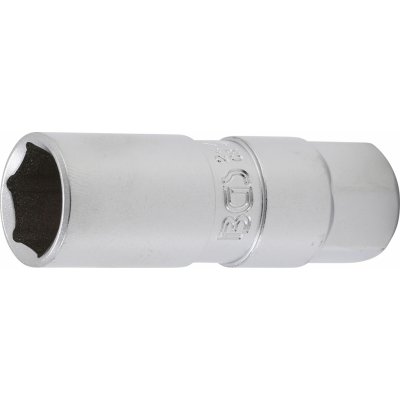 BGS 2471, Nástrčná hlavice na zapalovací svíčky, šestihranná | 10 mm (3/8") | 16 mm – Hledejceny.cz