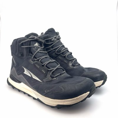Altra Lone Peak Mid All wthr 2 Men – Zboží Mobilmania