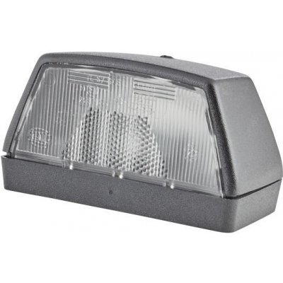Osvětlení SPZ HELLA 2KA 003 389-081 – Zboží Mobilmania
