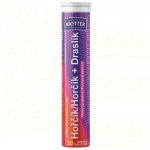 Biotter Horcik + Draslik grapefruit 20 tablet – Hledejceny.cz