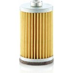 Vzduchový filtr MANN-FILTER C 45/2 (4) – Hledejceny.cz