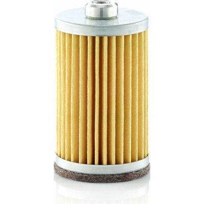 Vzduchový filtr MANN-FILTER C 45/2 (4) – Hledejceny.cz