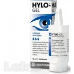 Ursapharm Hylo Gel 10 ml – Zbozi.Blesk.cz
