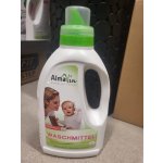 Almawin Tekutý prací prostředek na bílé i barevné prádlo 750 ml – Zboží Dáma Almawin Tekutý prací prostředek na bílé i barevné prádlo 750 ml – Zboží Dáma