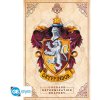 Plakát Abystyle Harry Potter plakát Gryffindor 61 x 91,5 cm