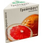 Medikomed éterický olej grapefruit 10 ml – Hledejceny.cz