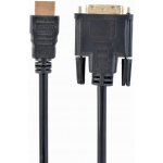 Gembird CC-HDMI-DVI-6 – Zboží Živě