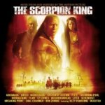 Král Škorpion - The Scorpion King - OST/Soundtrack – Hledejceny.cz