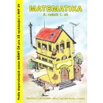 Matematika 9.r. pracovní sešit 1. díl - Kočí S., Kočí L., Procházka B. – Hledejceny.cz