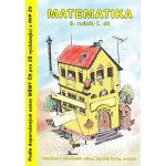 Matematika 9.r. pracovní sešit 1. díl - Kočí S., Kočí L., Procházka B. – Hledejceny.cz