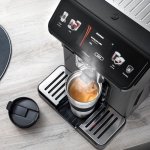 DeLonghi Eletta Explore ECAM 452.67.G – Hledejceny.cz