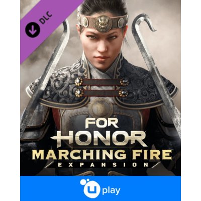 For Honor Marching Fire Expansion – Zbozi.Blesk.cz