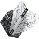 Red Dragon Yin Yang - Black & White RF6974 – Sleviste.cz