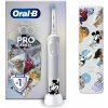 Elektrický zubní kartáček Oral-B Pro Kids Disney 100 Years