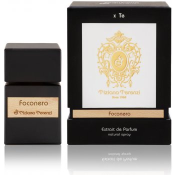 Tiziana Terenzi Foconero parfémovaná voda unisex 100 ml tester