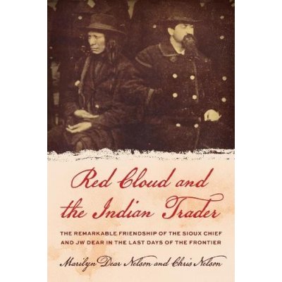 Red Cloud and the Indian Trader – Hledejceny.cz