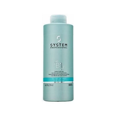 Wella SP Balance Shampoo 1000 ml – Zbozi.Blesk.cz