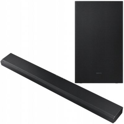 Samsung HW-Q700A – Hledejceny.cz