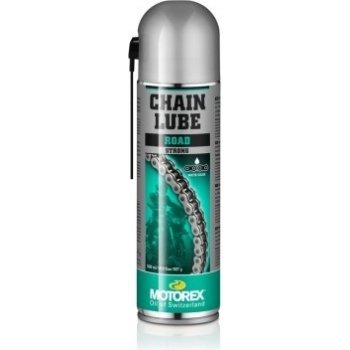 Motorex Chainlube Road 500 ml