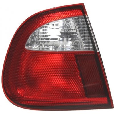Levé zadní vnější světlo Seat Cordoba 6K 99-02 – Hledejceny.cz