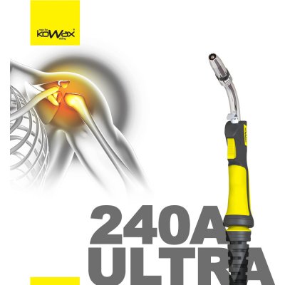 Kowax Ultra 240A – Hledejceny.cz