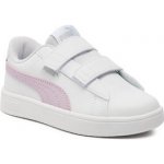 Puma Rickie Classic V Ps 394253-10 Puma White/Grape Mist – Zboží Mobilmania