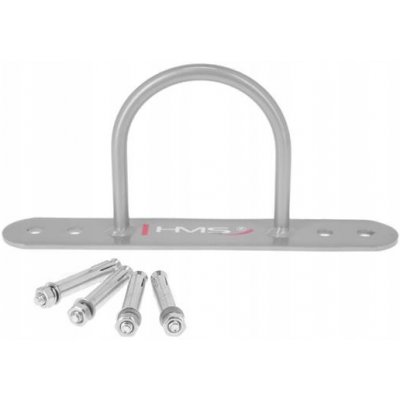 UWZ DRŽÁK TRÉNINKOVÉHO LANA HMS – Zboží Mobilmania