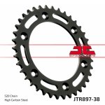 JT Sprockets JTR 897-38 – Zbozi.Blesk.cz