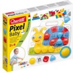 Quercetti Pixel Baby Basic 24 ks 4400 – Sleviste.cz