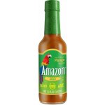 Amazon Mango Spicy Sauce Omáčka s příchutí manga mírně pálivá 155 ml – Hledejceny.cz