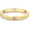 Prsteny Savicki prsten žluté zlato SAVNo515 Z