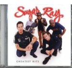 Sugar Ray - Greatest Hits CD – Hledejceny.cz