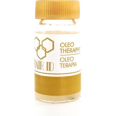 Lendan Hair ID koncentrát Oleo Therapy 10 ml – Hledejceny.cz