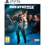 Breathedge – Zboží Mobilmania