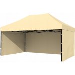 JAKS profi 3 x 4,5 m béžový – Zboží Dáma
