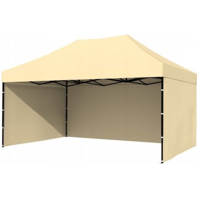 JAKS profi 3 x 4,5 m béžový – Zboží Dáma