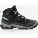 Keen Circadia Mid Polar W Black/cloud blue – Hledejceny.cz