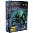 Indie Boards & Cards Aeon's End: The Nameless