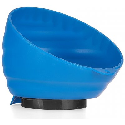 GEKO Magnetická miska kulatá, ABS, 148x112mm 0.4 Kg HOBY Sklad3 13 G03203 | Zboží Auto