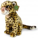 Eco-Friendly Gepard sedící 25 cm – Hledejceny.cz
