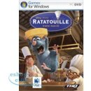 Ratatouille